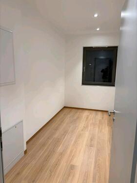 Foto - 4 Zimmer Etagenwohnung in Mannheim