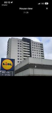 Foto - Etagenwohnung in Hannover zum Kaufen