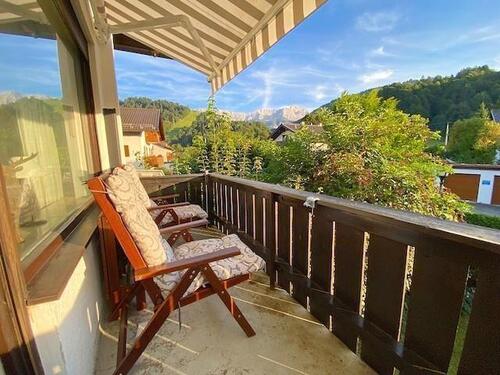 Foto - 2 Zimmer Etagenwohnung in Garmisch-Partenkirchen