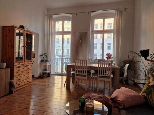 Foto - 2 rooms flat from February 15th until end of April