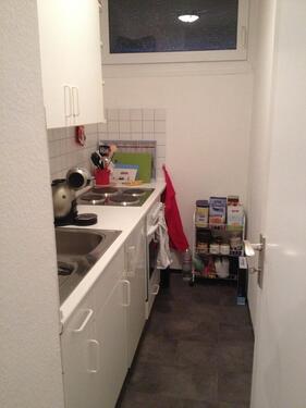 Foto - 1 Zimmer Etagenwohnung zur Miete in Baiersdorf