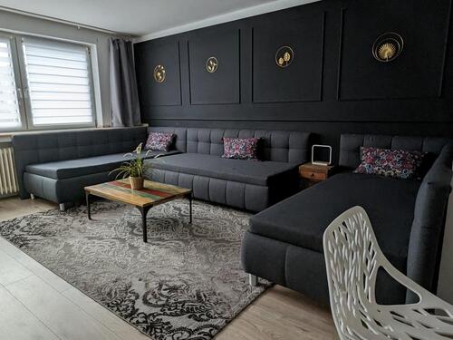 Foto - 2 Zimmer Wohnung in Bilk - auch als Ferienwohnung nutzbar