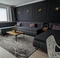 2 Zimmer Wohnung in Bilk - auch als Ferienwohnung nutzbar - Düsseldorf Stadtbezirk 3