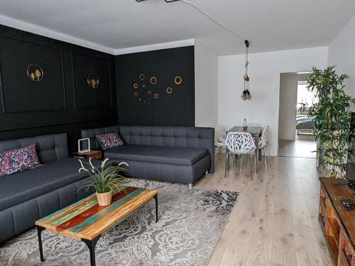 Foto - 2 Zimmer Etagenwohnung in Düsseldorf