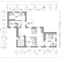 Wohnung frisch renoviert in Ering zu vermieten - Bad Birnbach Asenham