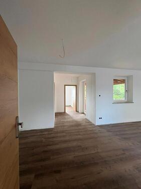 Foto - 3 Zimmer Etagenwohnung in Bad Birnbach
