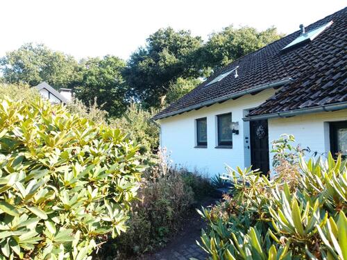 Foto - Möblierte 3-Zimmerwohnung in Schwanewede-Beckedorf zu vermieten