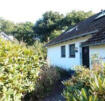 Möblierte 3-Zimmerwohnung in Schwanewede-Beckedorf zu vermieten