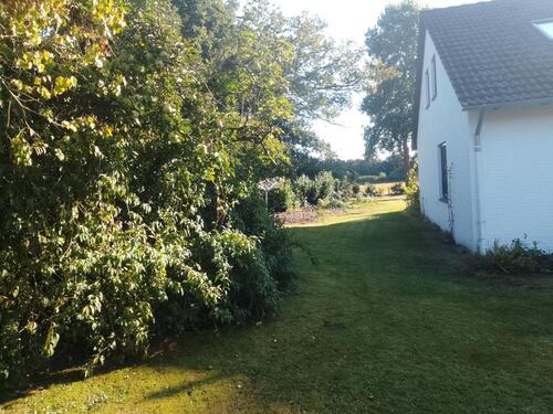 Foto - 3 Zimmer Dachgeschoßwohnung zur Miete in Schwanewede