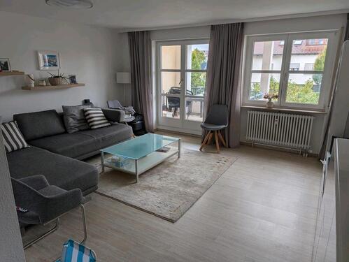 Foto - Moderne Wohnung 3 Zimmer 86qm 1.Stock zentrale Lage