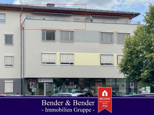 Foto - 2 Zimmer Einfamilienhaus zur Miete in Hadamar