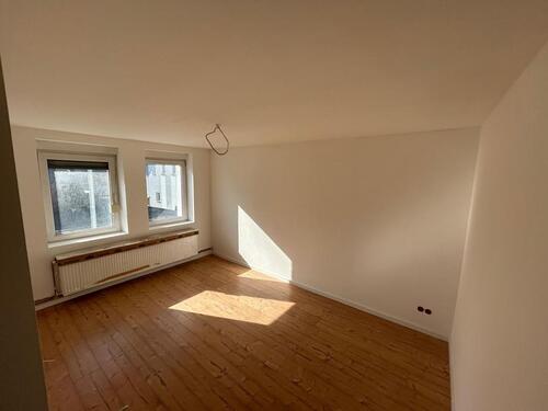 Foto - 2 Zimmer Wohnung mit Balkon – 63 m² – 604 € warm – Erstbezug