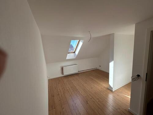 Foto - 2 Zimmer Etagenwohnung in Oschersleben (Bode)