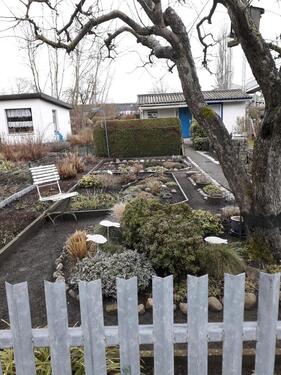 Foto - Grundst&uuml;ck zur Miete in Lambrechtshagen