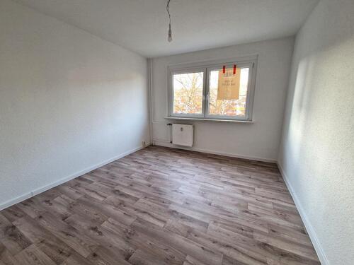 Foto - 4 Zimmer Etagenwohnung zur Miete in Prenzlau