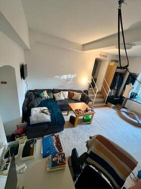 Foto - Etagenwohnung in Köln zur Miete