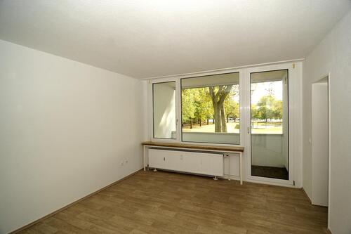 Foto - 1 Zimmer Erdgeschoßwohnung zur Miete in Duisburg