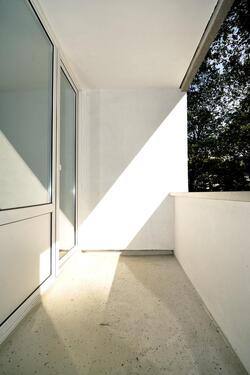 Foto - Erdgeschoßwohnung in Duisburg zur Miete