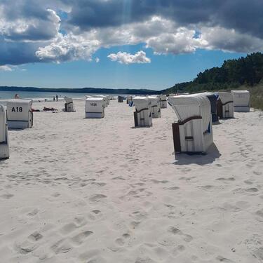 Foto - andere in Binz zur Miete