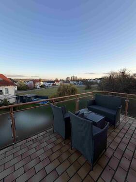 Foto - 3-Zimmerwohnung 87m², Walldürn, 2.OG, DG