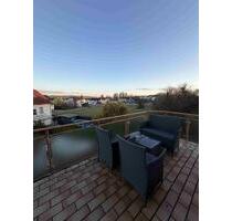 3-Zimmerwohnung 87m², Walldürn, 2.OG, DG