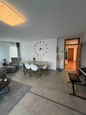 Foto - 3 Zimmer Dachgeschoßwohnung in Walldürn