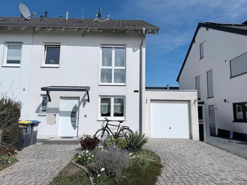 Foto - Doppelhaushälfte, Sindorf, TOP Lage, Wertsteigerung