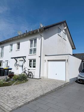 Foto - 4 Zimmer Doppelhaushälfte zum Kaufen in Kerpen