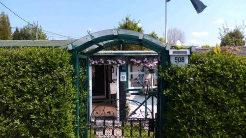 Foto - Ganzjahres - Ferien Wochenendhaus in Gummersbach Erstwohnsitz