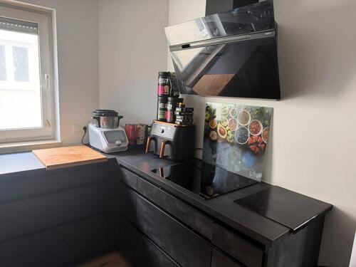 Foto - 3 Zimmer Etagenwohnung zur Miete in Karben