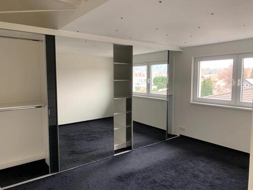 Foto - Dachgeschoßwohnung in Seeheim-Jugenheim zur Miete