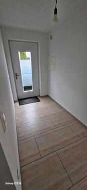 Foto - 2 Zimmer Erdgeschoßwohnung zur Miete in Ibbenbüren