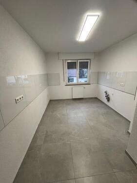 Foto - Ab sofort 4 Zimmer Wohnung zu vermieten