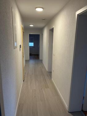 Foto - Etagenwohnung in Baltmannsweiler zur Miete