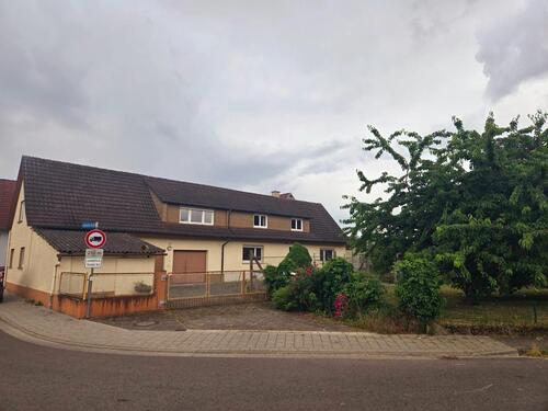 Foto - 5 Zimmer Einfamilienhaus zum Kaufen in Lichtenau