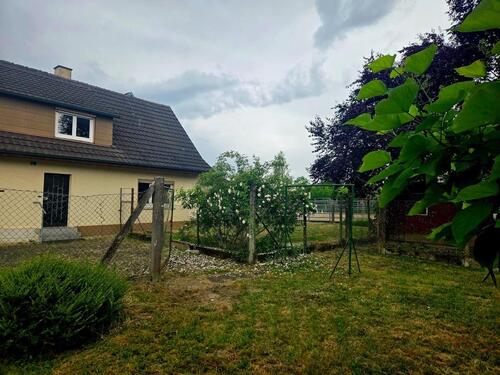 Foto - Einfamilienhaus in Lichtenau zum Kaufen