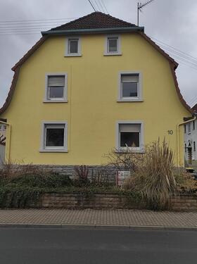 Foto - Freistehendes Einfamilienhaus in Lauda mit Optionen
