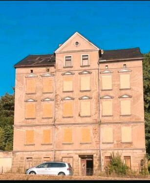 Foto - Einfamilienhaus in Sebnitz