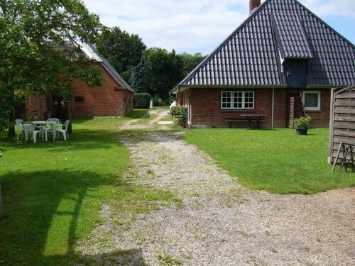 Foto - Einfamilienhaus zum Kaufen in Grömitz
