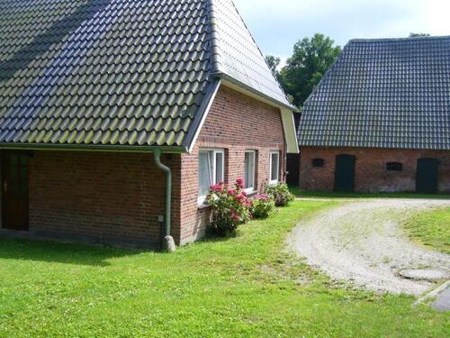 Foto - Einfamilienhaus in Grömitz zum Kaufen