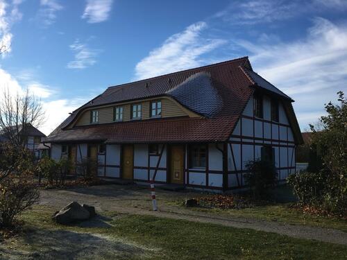 Foto - Rügen ❤️ Ostsee Ferienwohnungen direkt am Meer ! Hund erlaubt