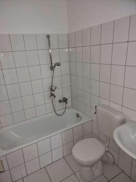 Foto - Etagenwohnung in Hanau zur Miete