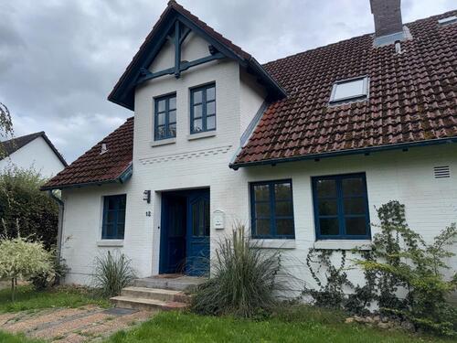 Foto - Wir vermieten Haushälfte in Dannewerk für ein Jahr ab sofort