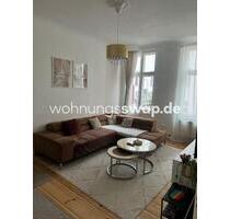 Wohnungsswap - 2 Zimmer, 53 m² - Sonnenallee, Neukölln, Berlin
