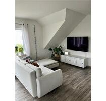 2,5 ZKB Wohnung im 2. OG - 630,00 EUR Kaltmiete, in Holzhausen an der Haide (PLZ: 56357)