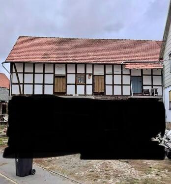 Foto - Lagerraum scheune Werkstatt 90qm