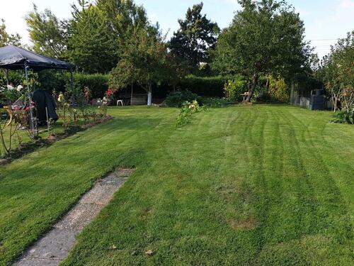 Foto - Grundst&uuml;ck zum Kaufen in Wilhelmshaven