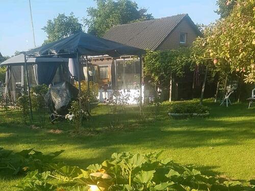 Foto - Grundst&uuml;ck in Wilhelmshaven