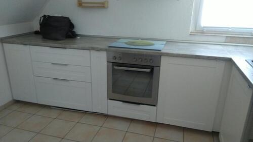 Foto - Etagenwohnung zur Miete in Neukirchen-Vluyn
