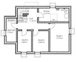 Foto - Etagenwohnung in Türkenfeld